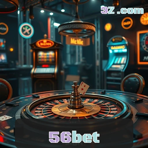 Apostas Inovadoras na 56bet: Experiência e Diversão para Usuários
