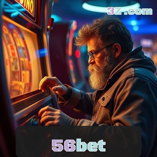 Bônus Irresistíveis no 56bet: Aventura e Prêmios Aguardando Você