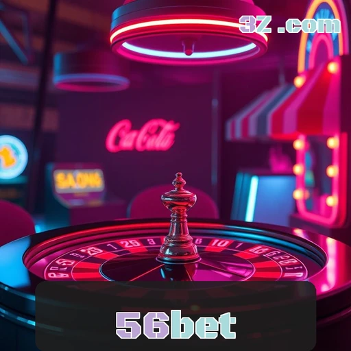 Jogos Empolgantes no 56bet: A Experiência Brasileira Inigualável