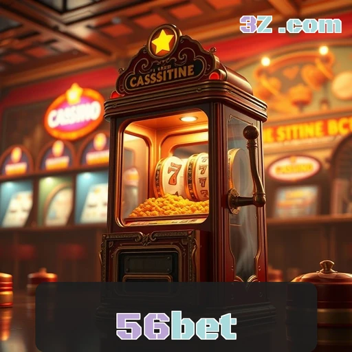 Explore o Mundo da Seção Paga do 56bet com Emoção